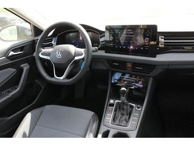 2026 Volkswagen Jetta - Image 47