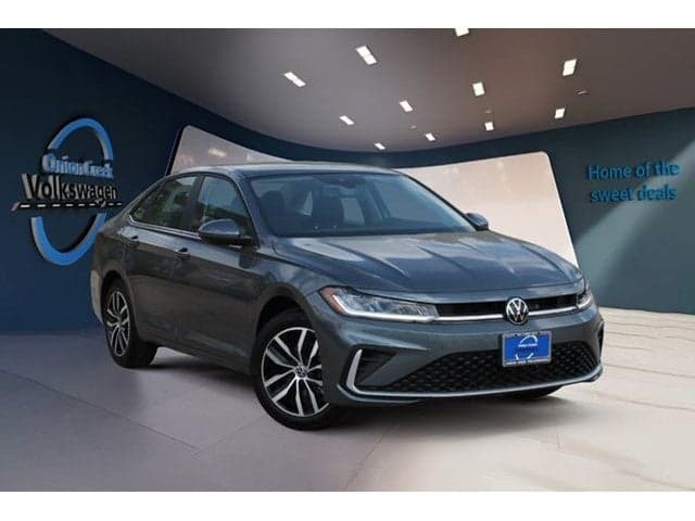 2026 Volkswagen Jetta - Image 28