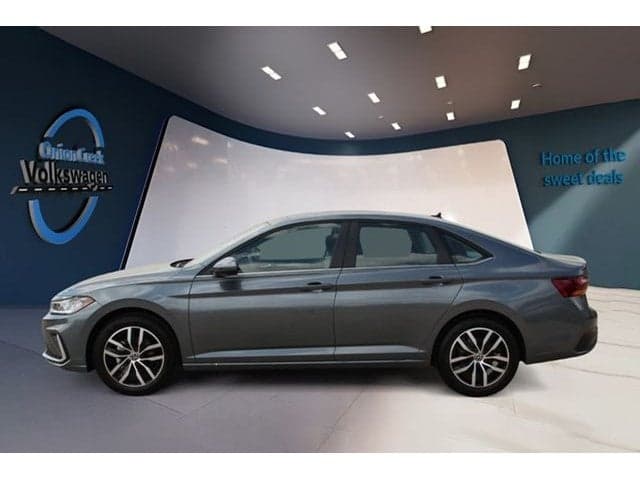 2026 Volkswagen Jetta - Image 32