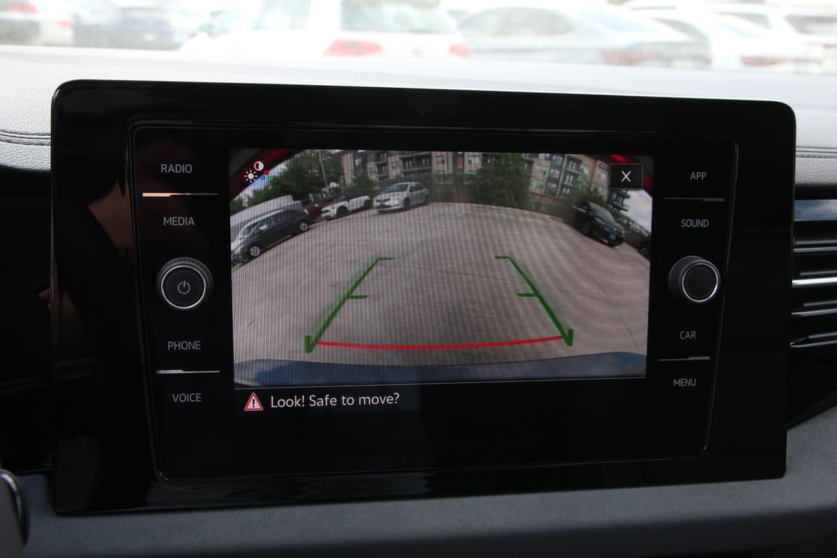 2026 Volkswagen Jetta - Image 19