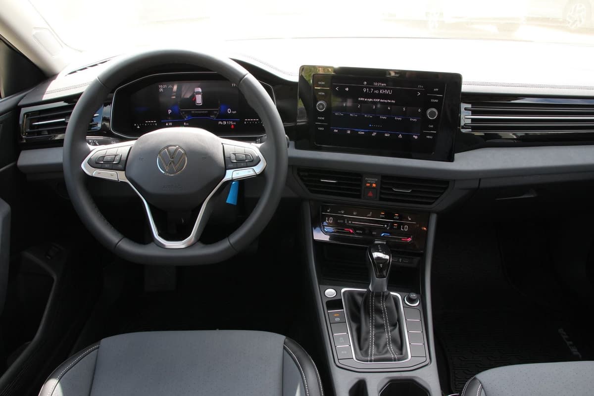 2026 Volkswagen Jetta - Image 21