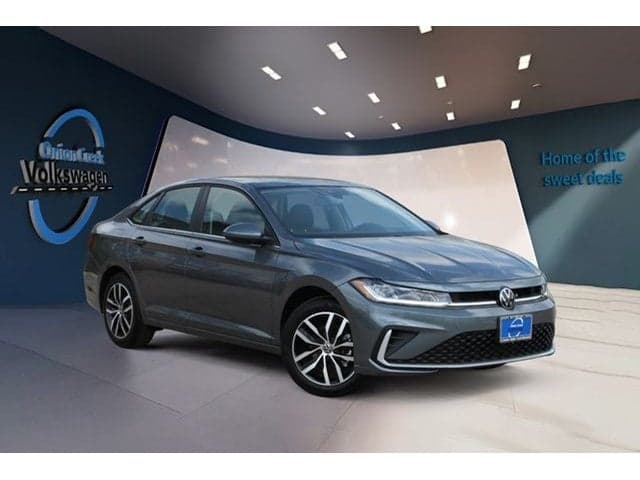 2026 Volkswagen Jetta - Image 26