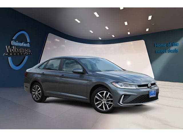 2026 Volkswagen Jetta - Image 27