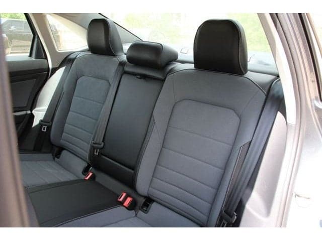 2026 Volkswagen Jetta - Image 50