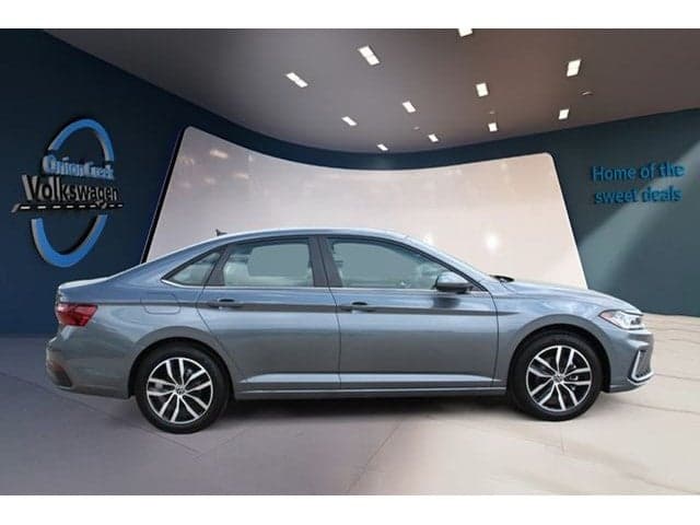 2026 Volkswagen Jetta - Image 29