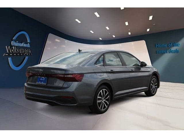 2026 Volkswagen Jetta - Image 30