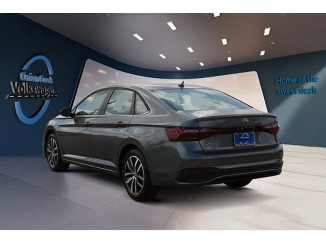 2026 Volkswagen Jetta - Image 31