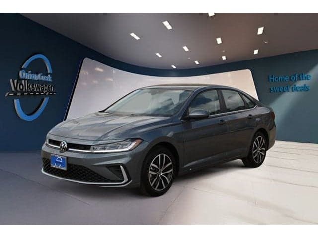 2026 Volkswagen Jetta - Image 33