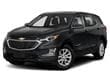 2020 Chevrolet Equinox - Image 2