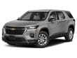 2022 Chevrolet Traverse - Image 2