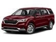 2023 Kia Carnival