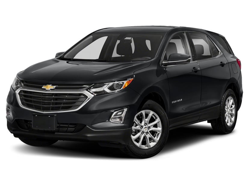 2020 Chevrolet Equinox - Image 1