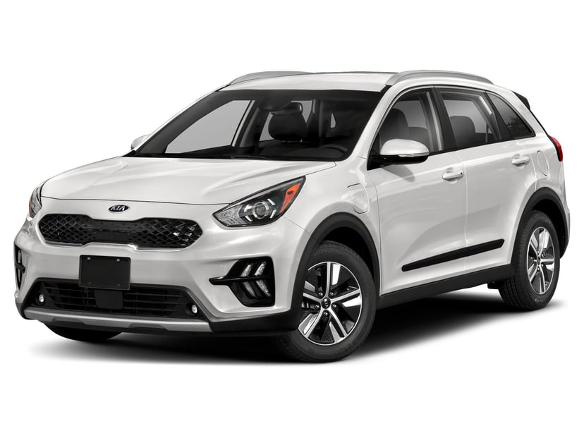 2020 Kia Niro Plug-In Hybrid