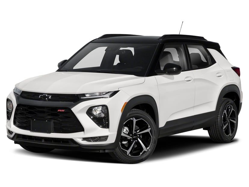 2021 Chevrolet Trailblazer - Image 1