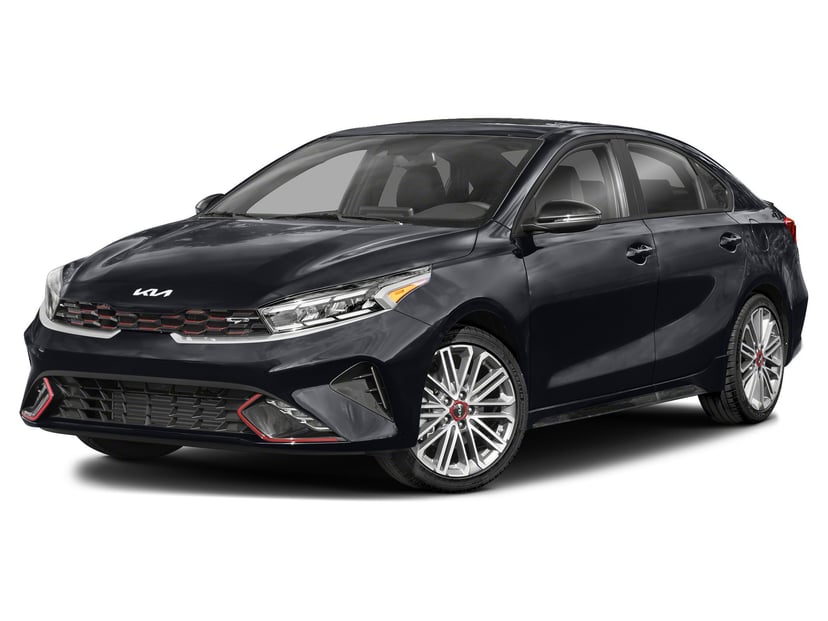 2022 Kia Forte