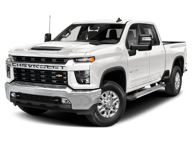 2023 Chevrolet Silverado 2500 HD