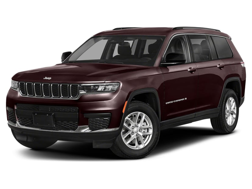 2023 Jeep Grand Cherokee L - Image 1