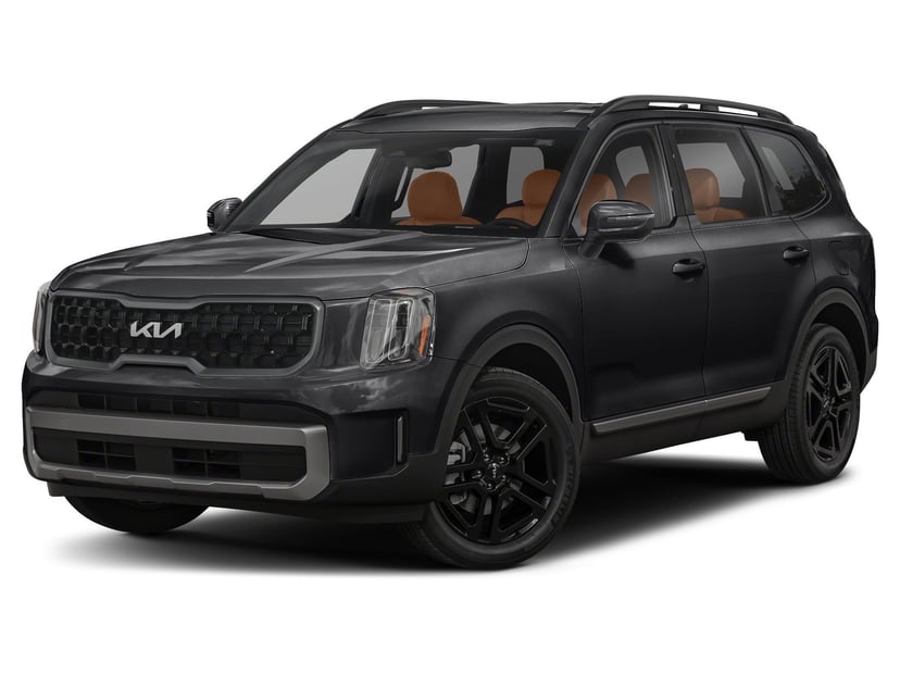 2023 Kia Telluride