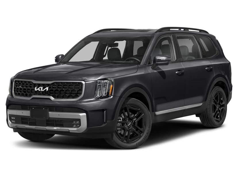 2023 Kia Telluride