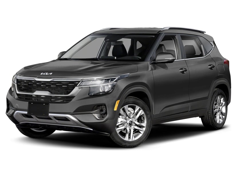 2023 Kia Seltos