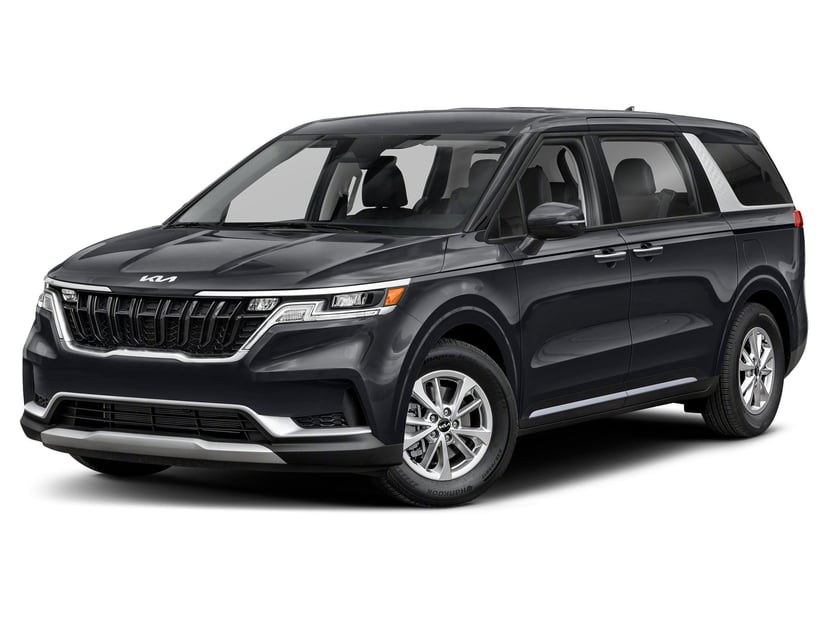 2023 Kia Carnival