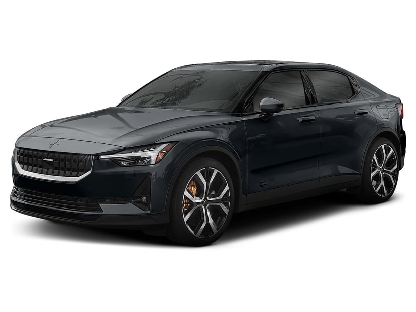 2023 Polestar 2