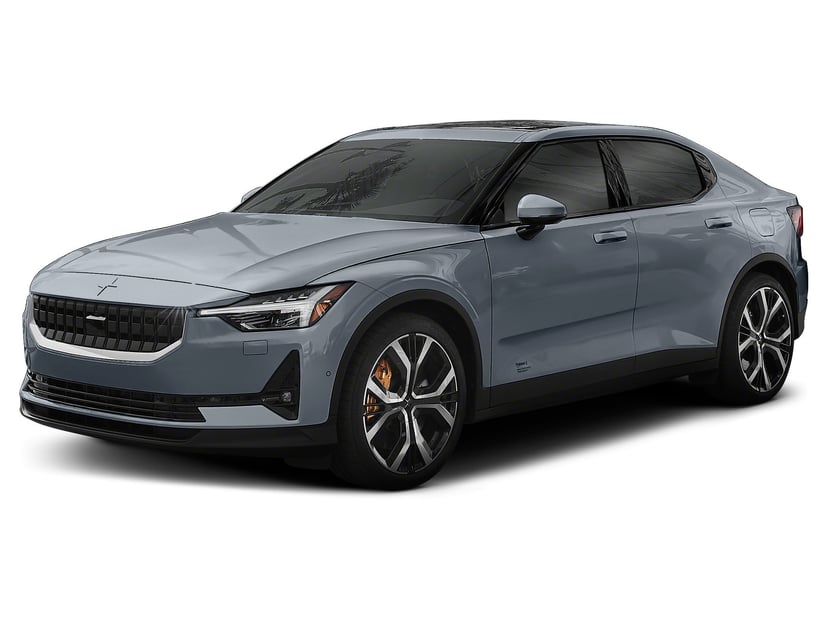 2023 Polestar 2