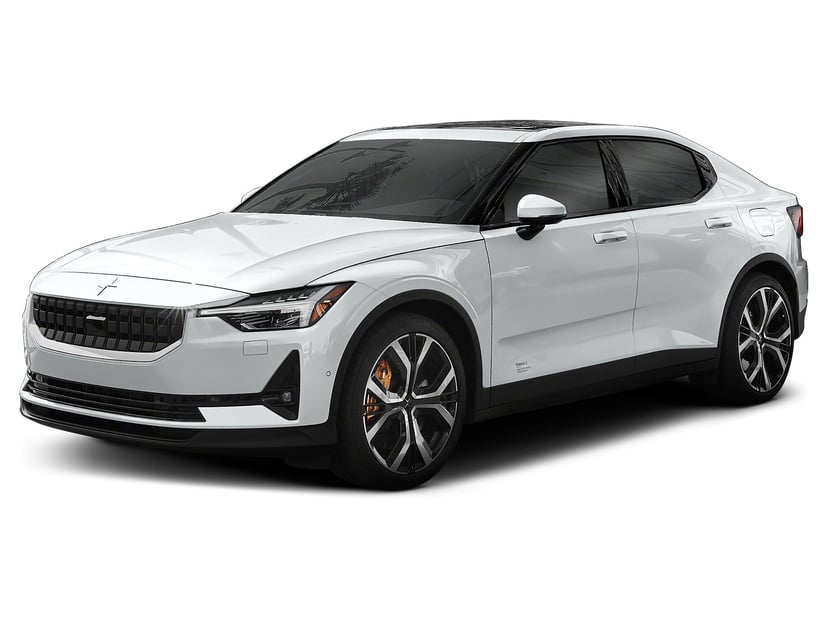 2023 Polestar 2