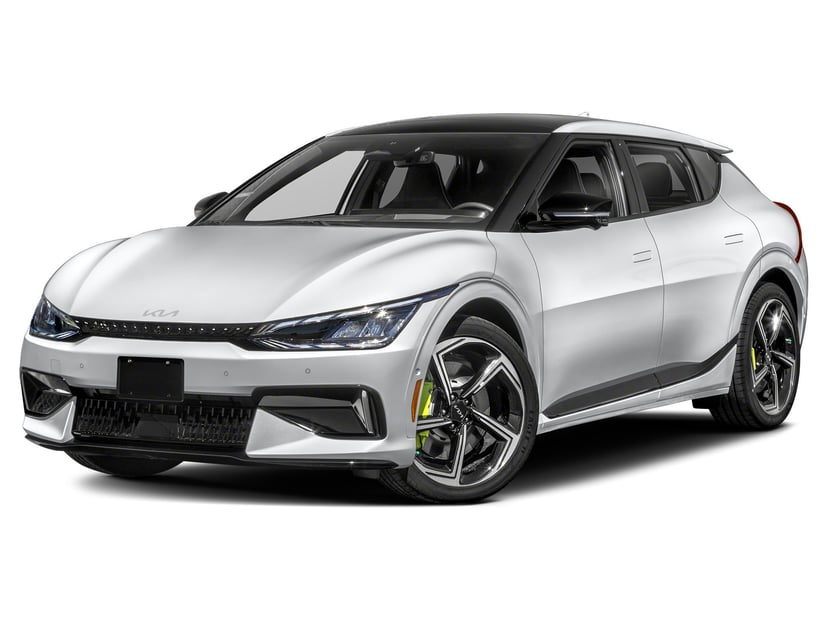 2024 Kia EV6