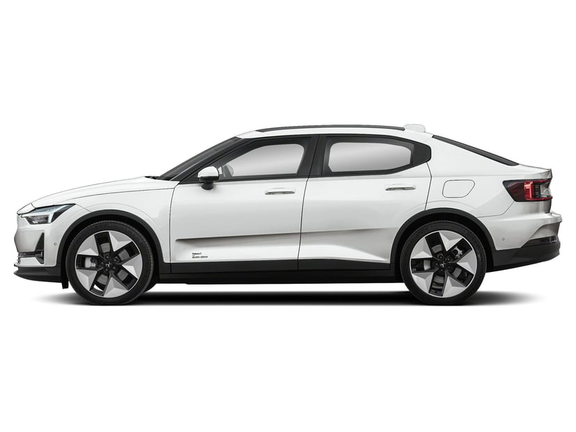 2024 Polestar 2