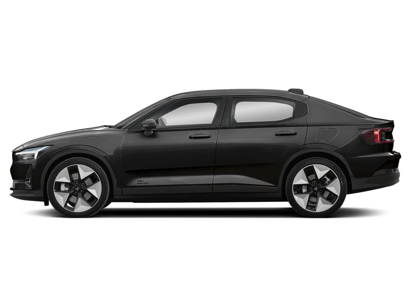 2024 Polestar 2