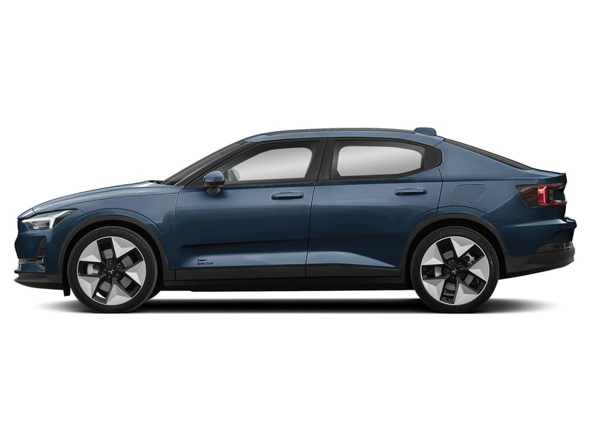2024 Polestar 2