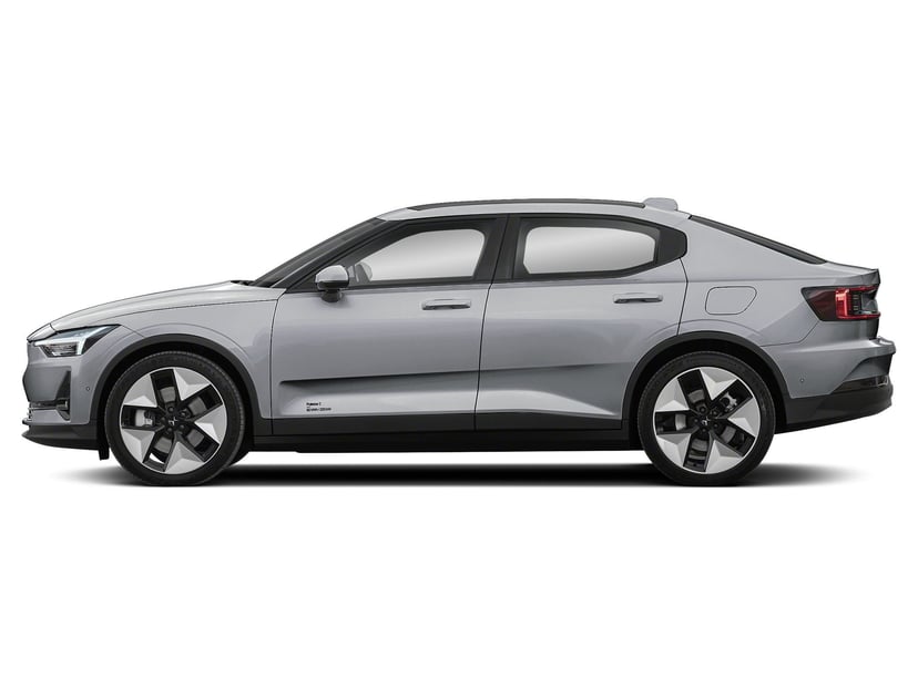 2024 Polestar 2