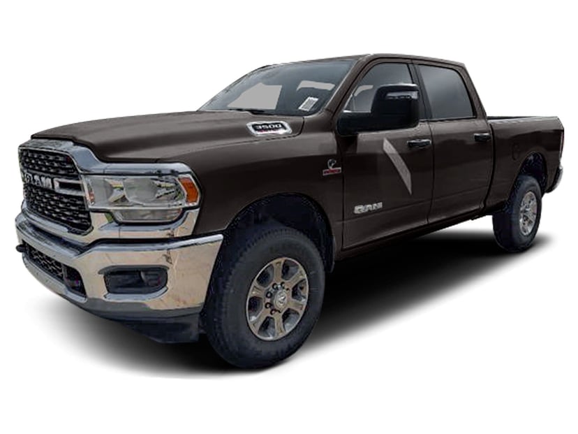 2024 Ram 3500 - Image 1