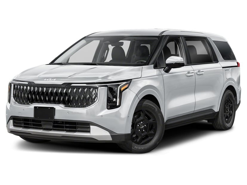 2025 Kia Carnival