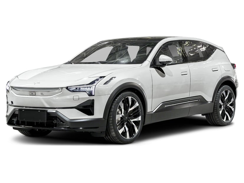 2025 Polestar Polestar 3
