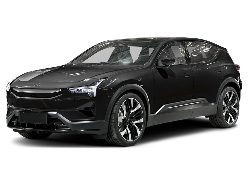 2025 Polestar Polestar 3
