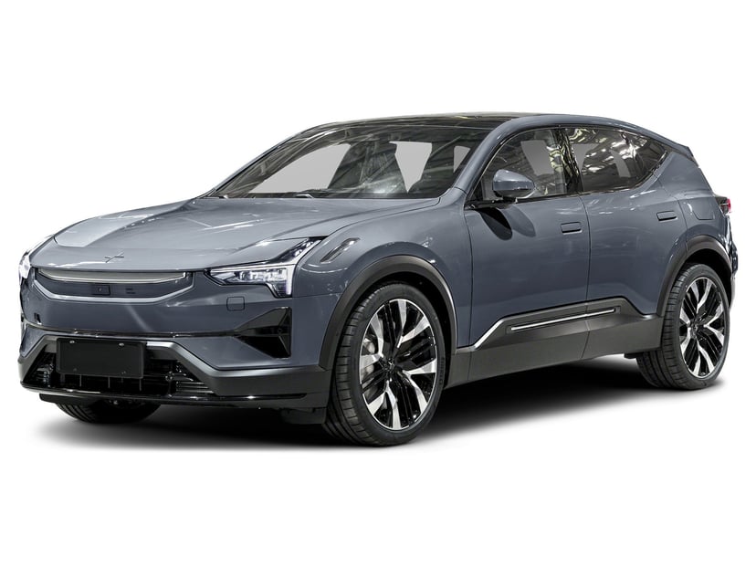 2025 Polestar Polestar 3