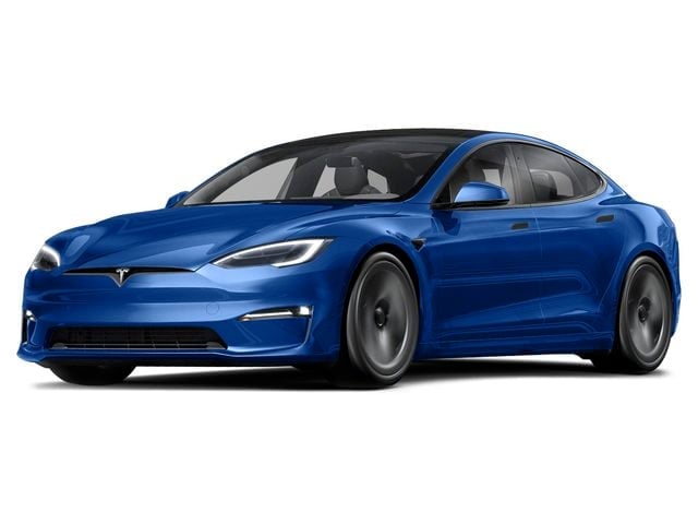 2022 Tesla Model S