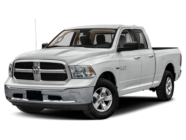 2024 Ram 1500 Classic