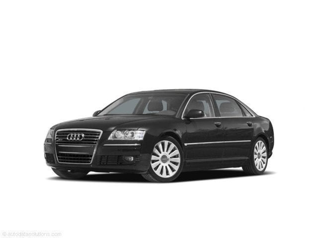 2006 Audi A8