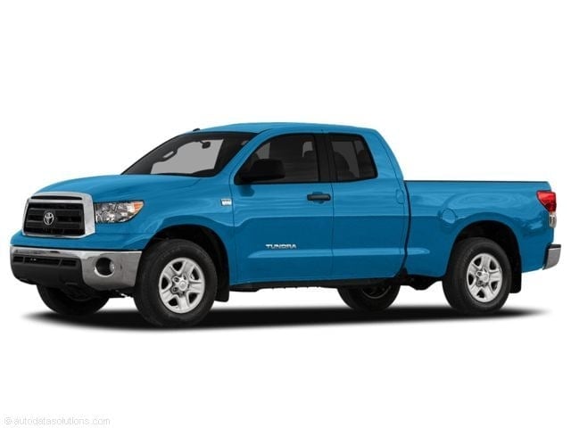 2010 Toyota Tundra