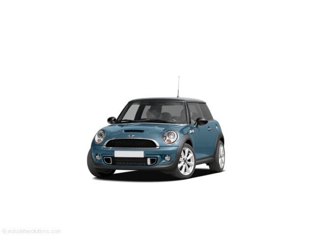 2011 MINI Cooper Hardtop