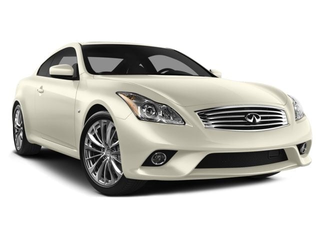 2014 INFINITI Q60