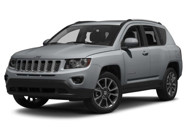 2014 Jeep Compass