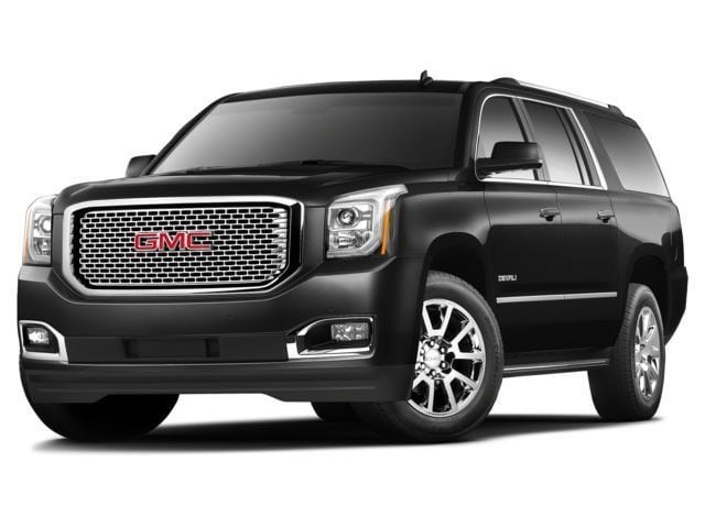 2018 GMC Yukon XL - Image 1