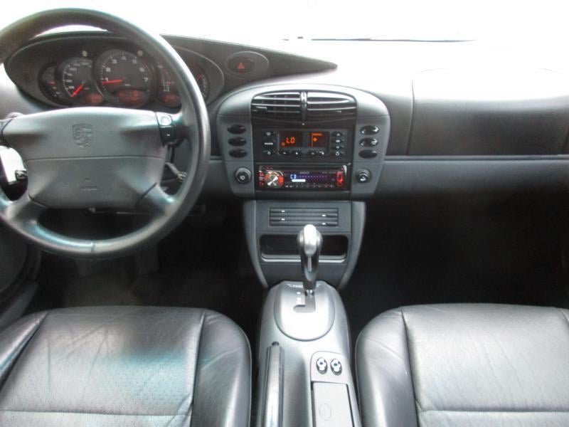 1999 PORSCHE 911 - Image 11