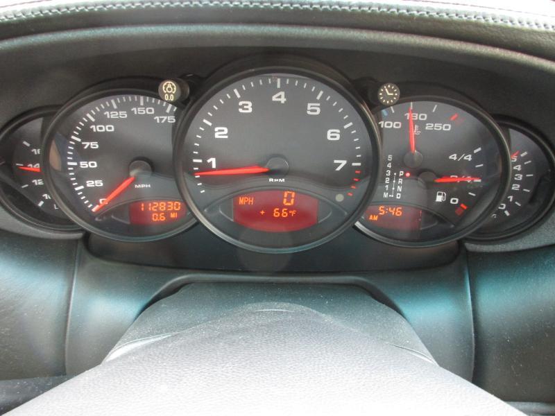 1999 PORSCHE 911 - Image 13
