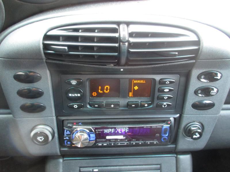 1999 PORSCHE 911 - Image 25