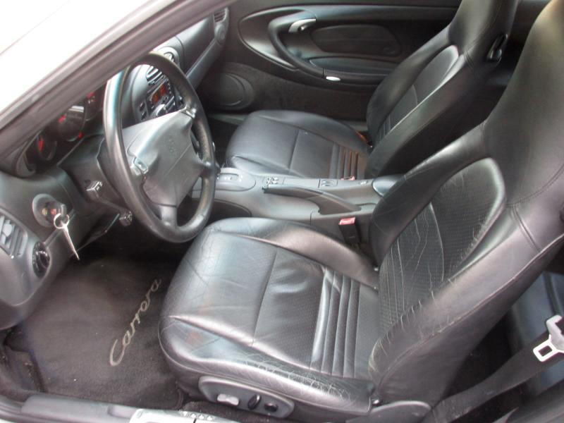 1999 PORSCHE 911 - Image 29